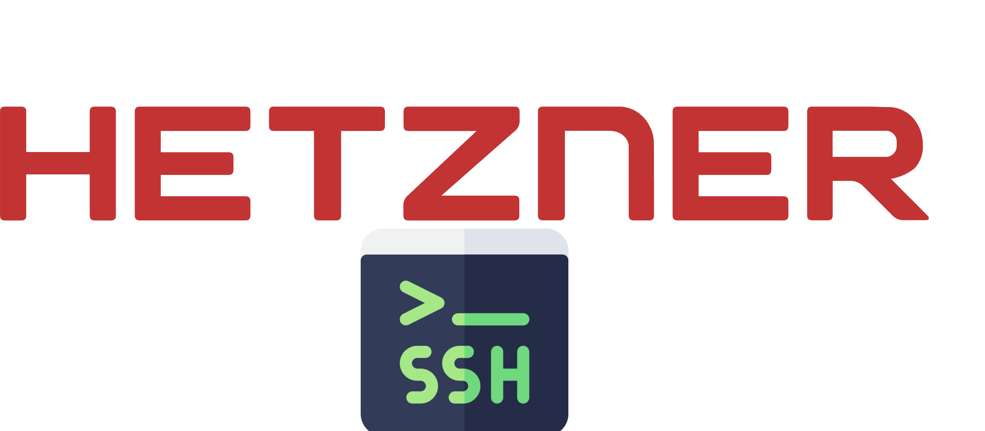Hetzner SSH Woes